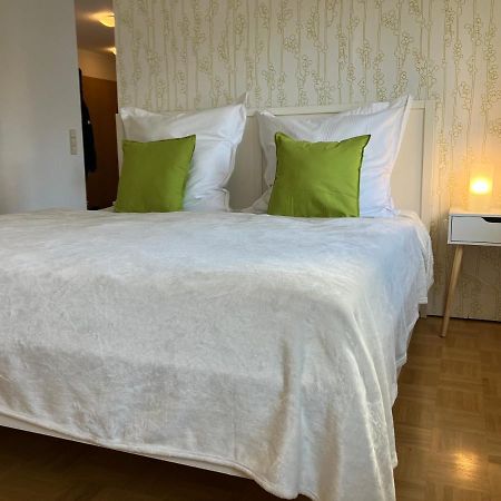 Ferienwohnung-Ludwigsburg-City Kültér fotó