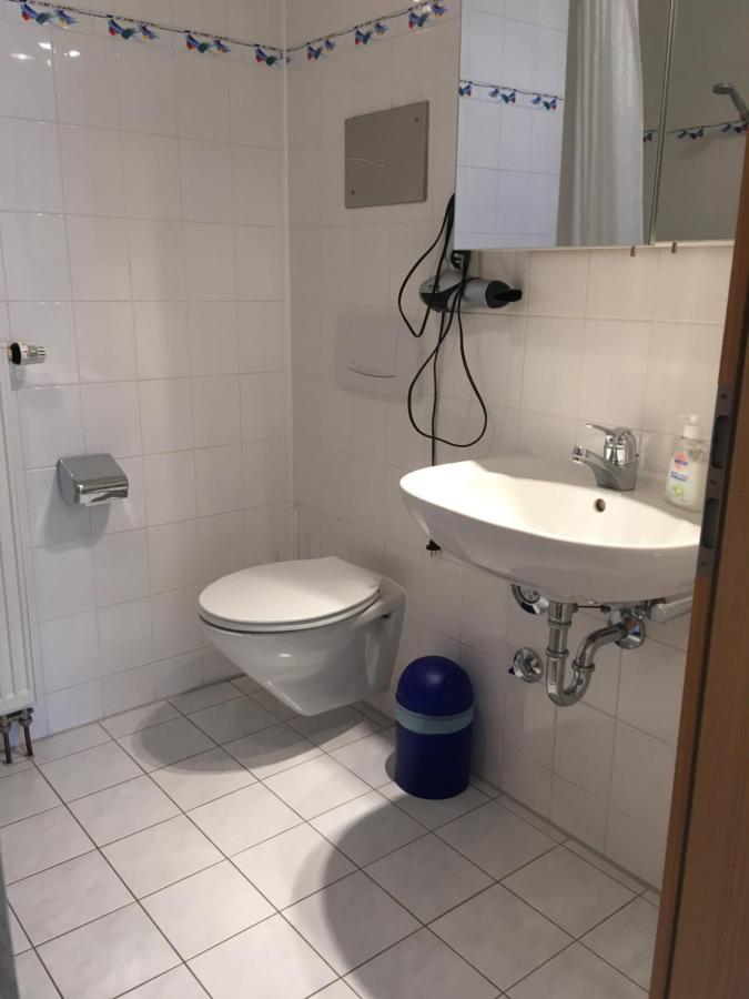 Ferienwohnung-Ludwigsburg-City Kültér fotó