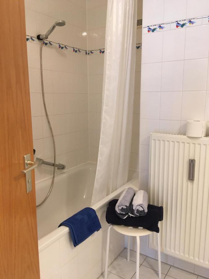 Ferienwohnung-Ludwigsburg-City Kültér fotó