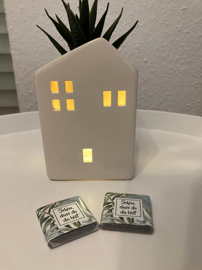 Ferienwohnung-Ludwigsburg-City Kültér fotó
