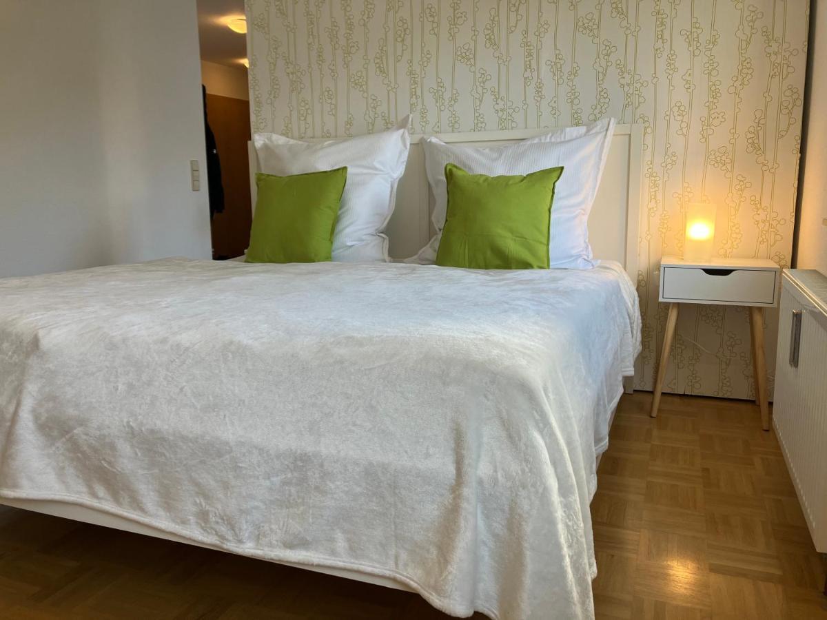 Ferienwohnung-Ludwigsburg-City Kültér fotó