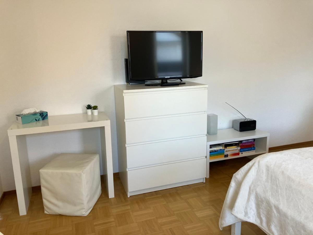 Ferienwohnung-Ludwigsburg-City Kültér fotó