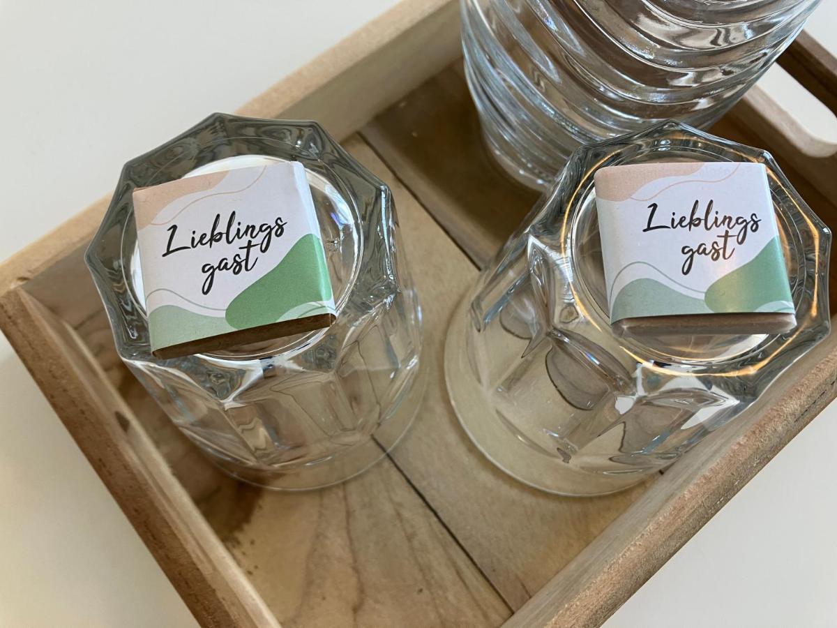 Ferienwohnung-Ludwigsburg-City Kültér fotó