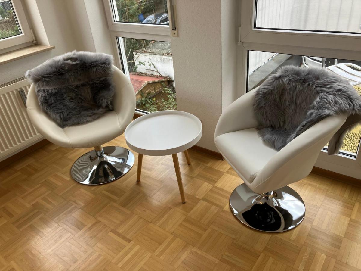 Ferienwohnung-Ludwigsburg-City Kültér fotó