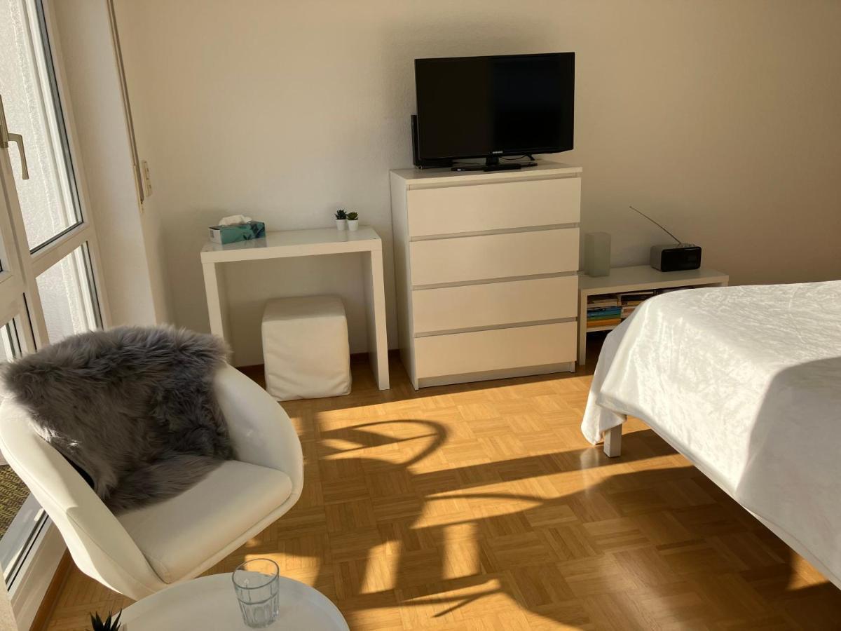 Ferienwohnung-Ludwigsburg-City Kültér fotó
